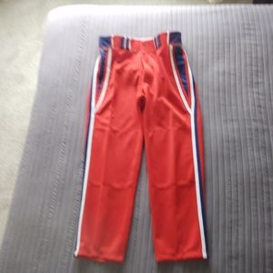 Men's Softball / baseball pants